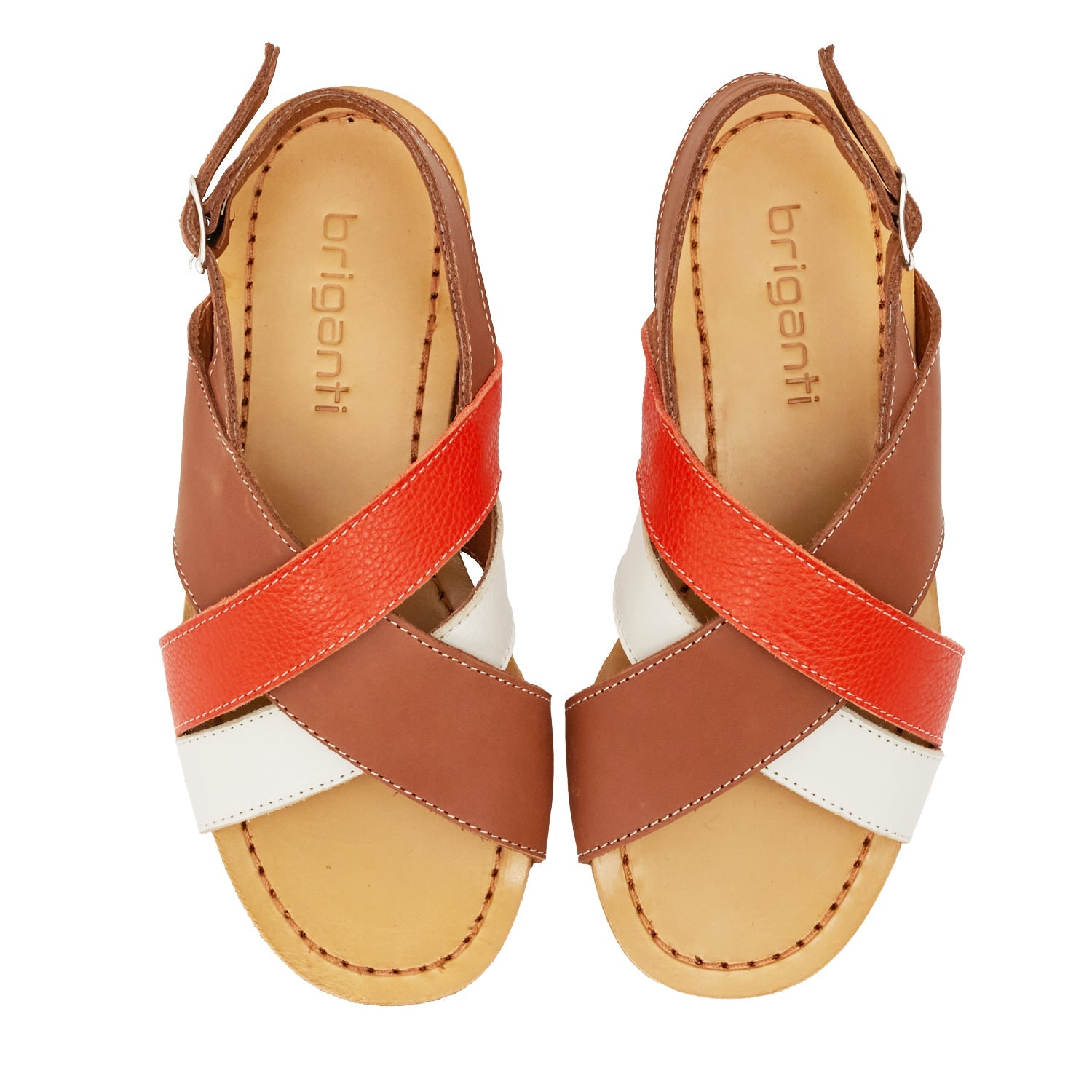 SANDALIA SELIM SUELA