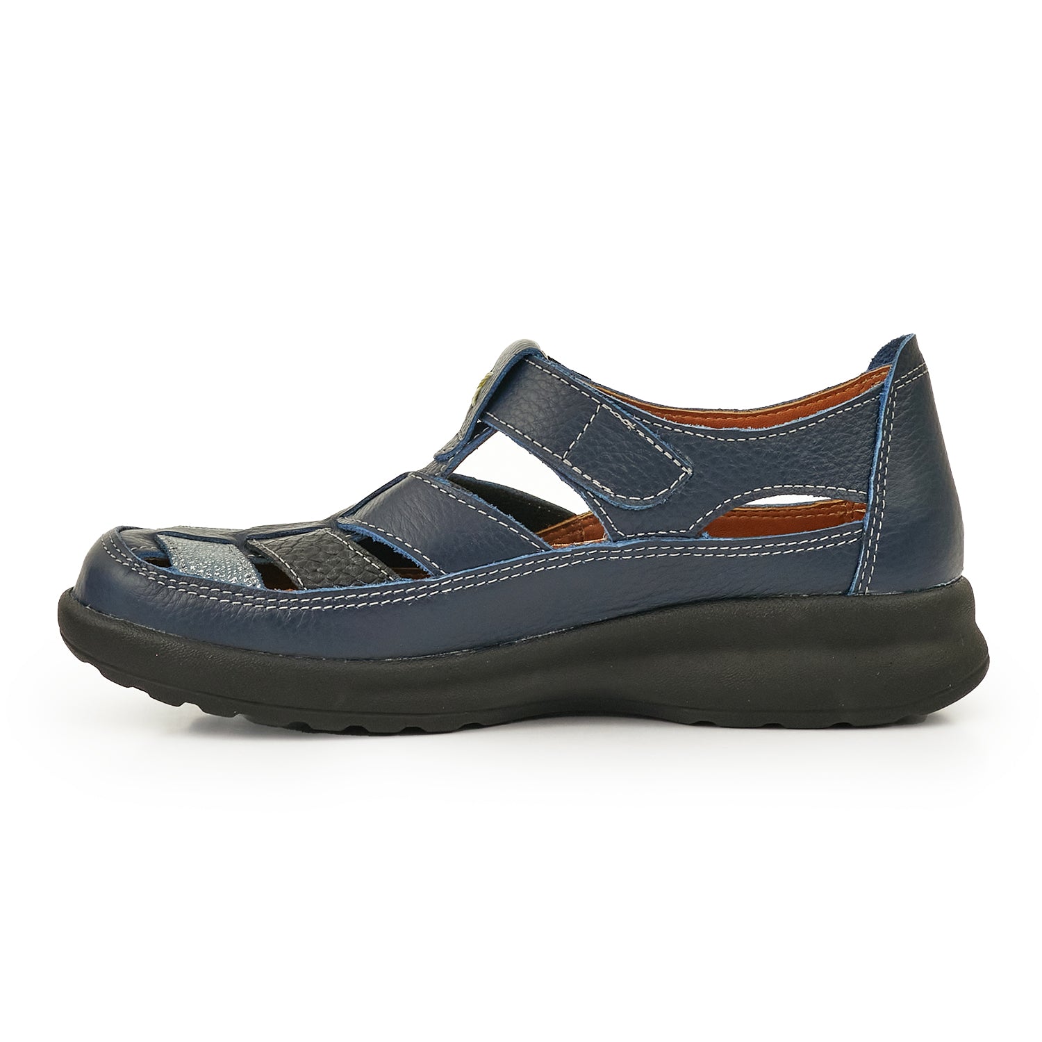 ZAPATILLA RIAD AZUL