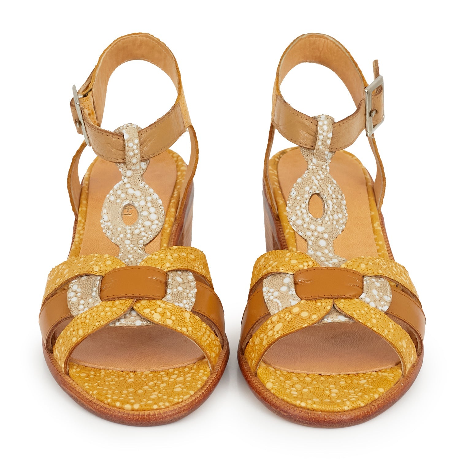 SANDALIA KAZYM SUELA