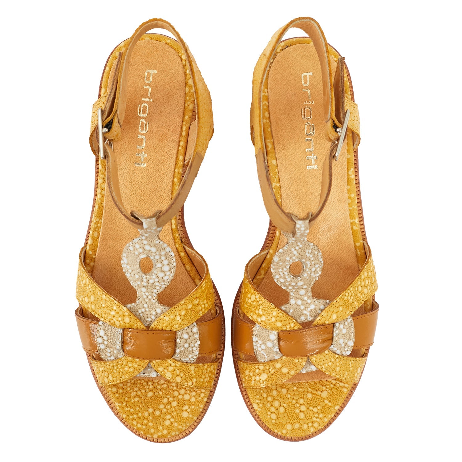 SANDALIA KAZYM SUELA