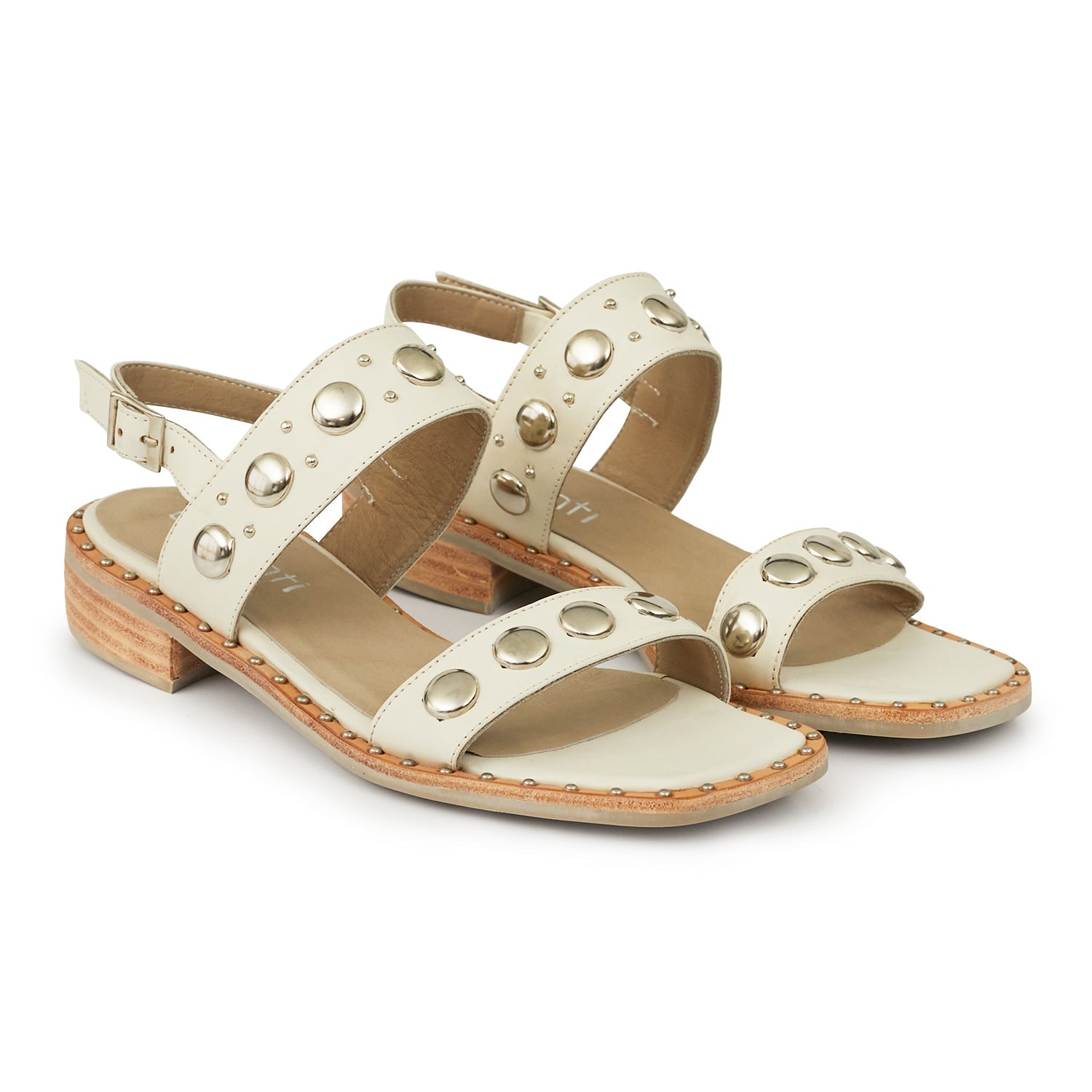 SANDALIA SAWDA NATURAL