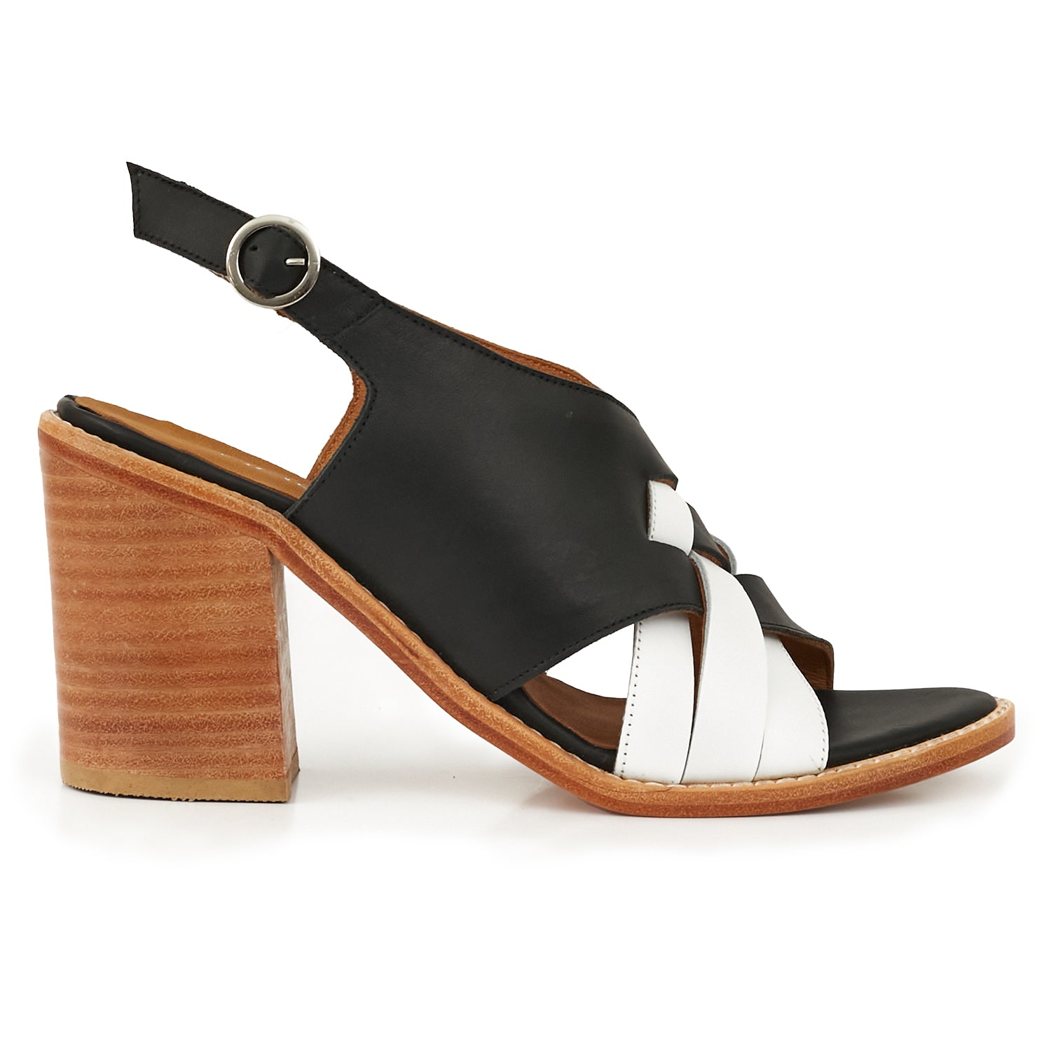 SANDALIA KATUN NEGRA