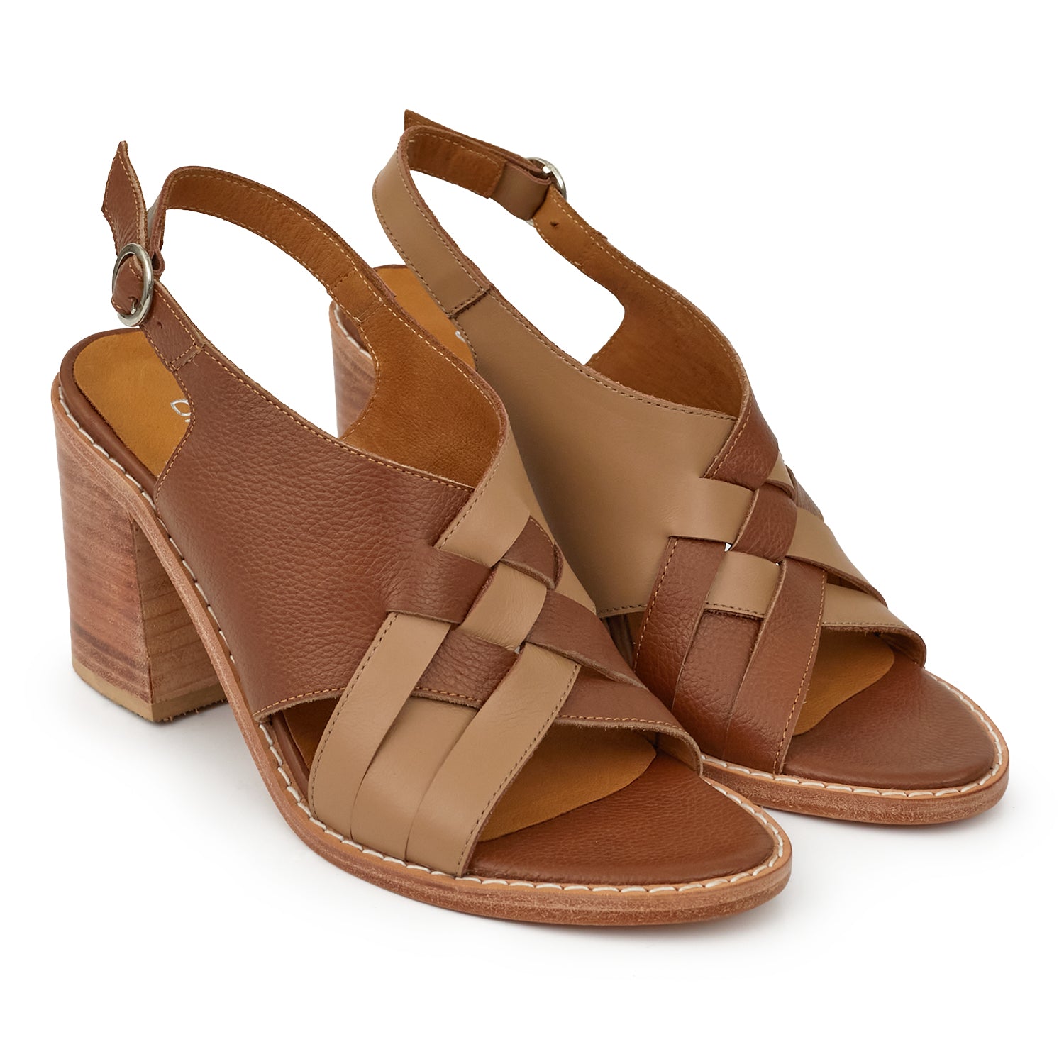 SANDALIA KATUN SUELA