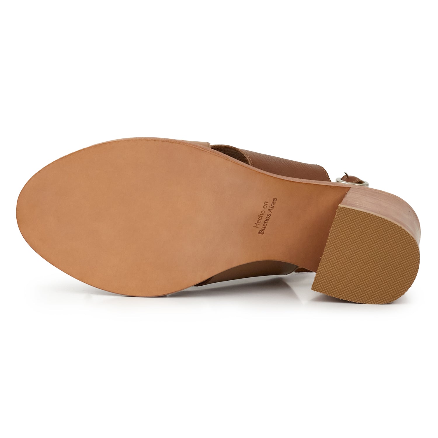 SANDALIA KATUN SUELA