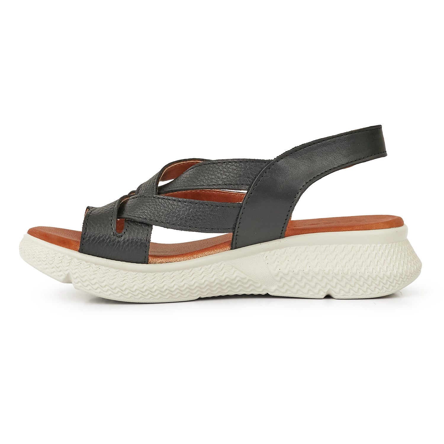 SANDALIA ATALI NEGRO