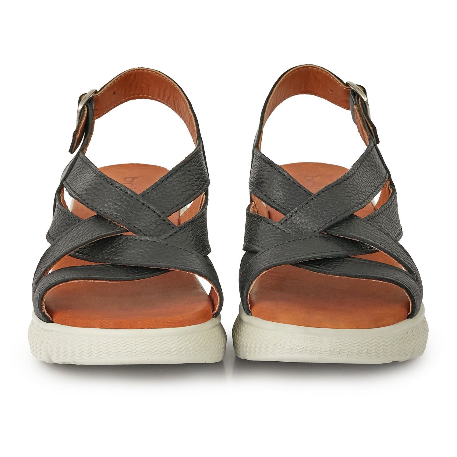 SANDALIA ATALI NEGRO