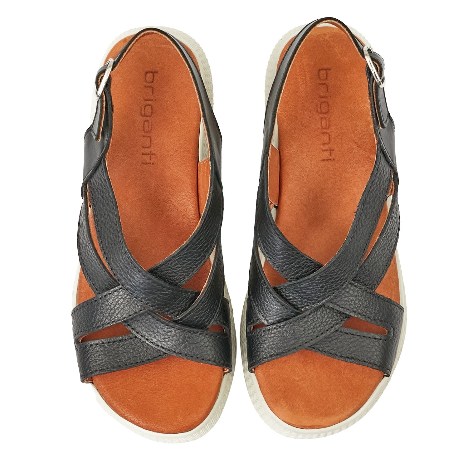 SANDALIA ATALI NEGRO