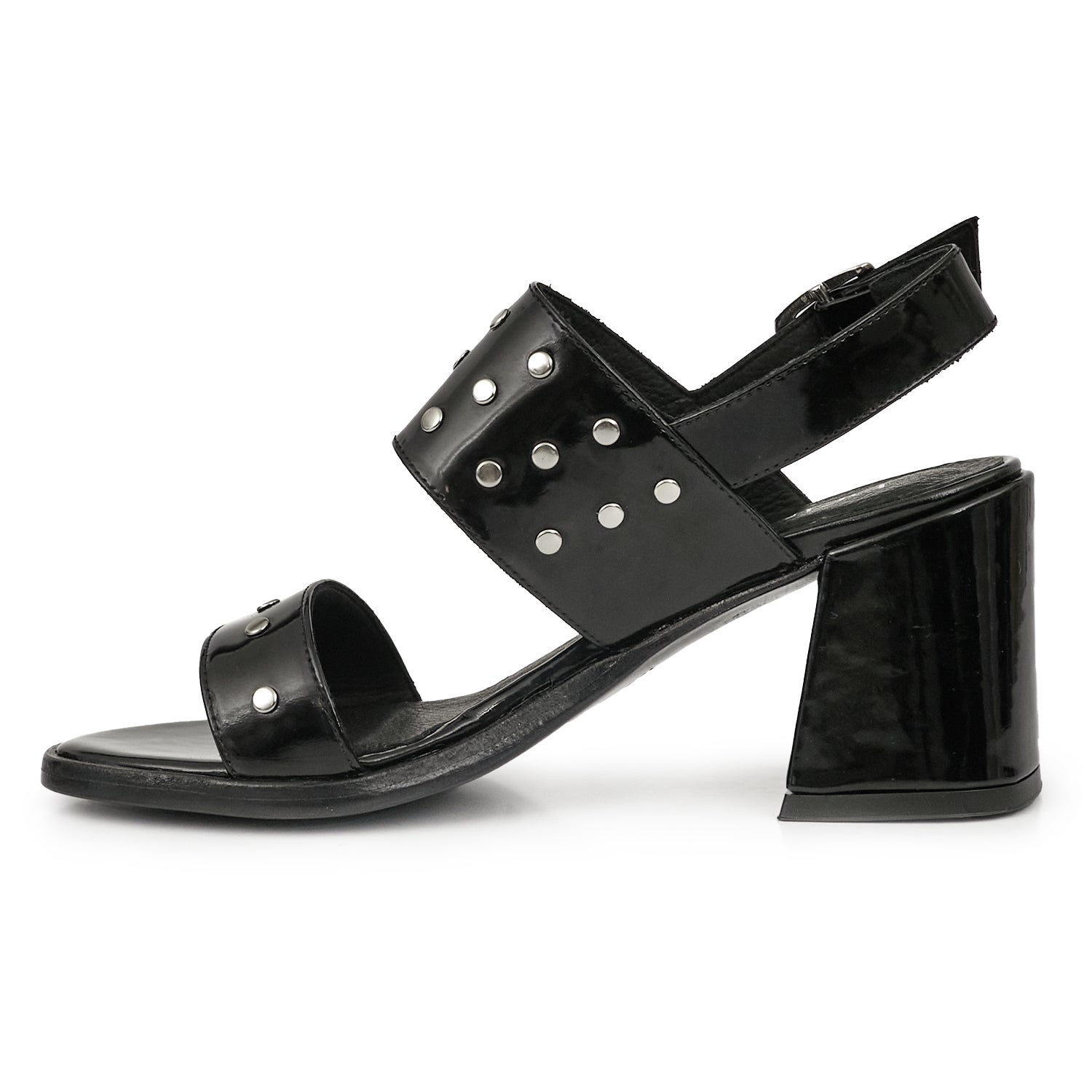 SANDALIA BLINY NEGRA