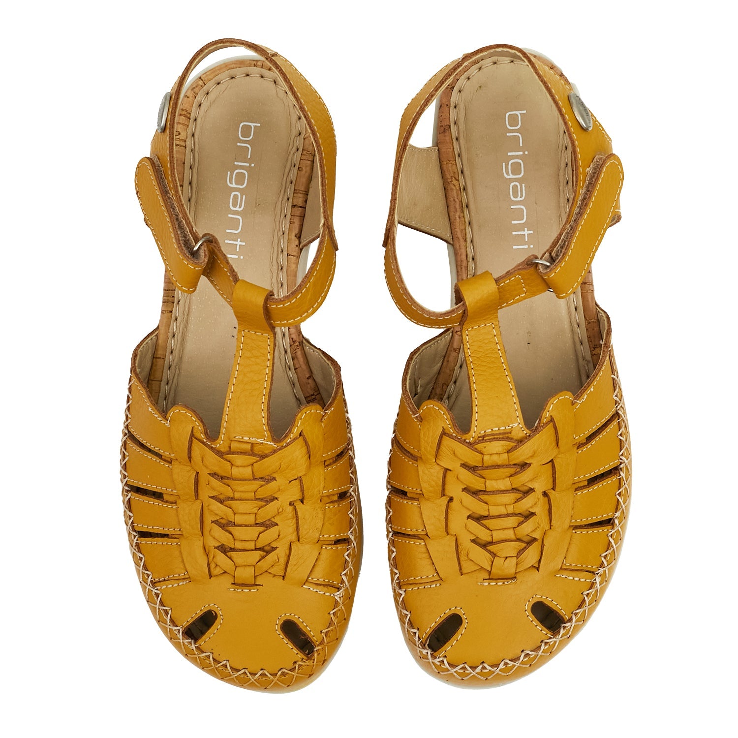 SANDALIA SIMORI CAMEL