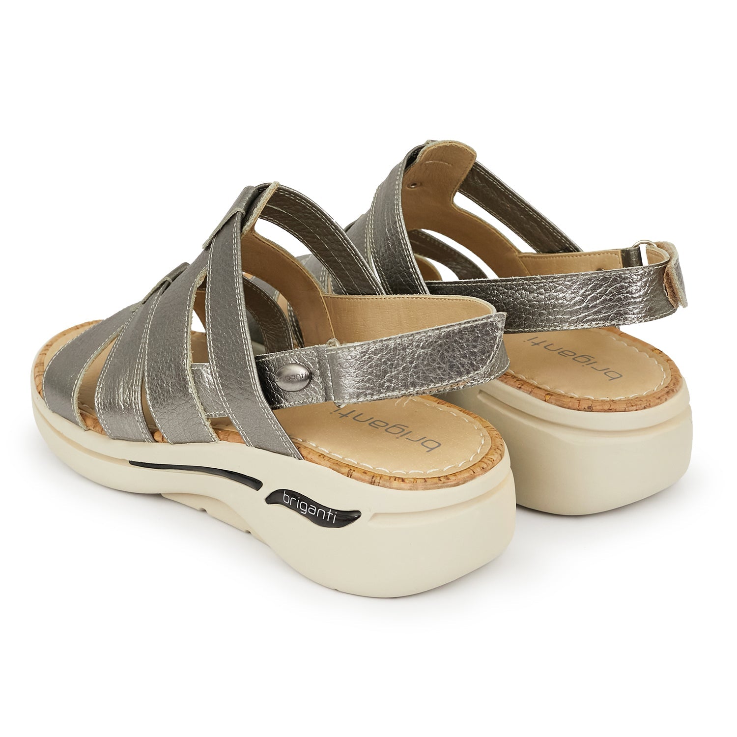 SANDALIA CHALA PELTRE