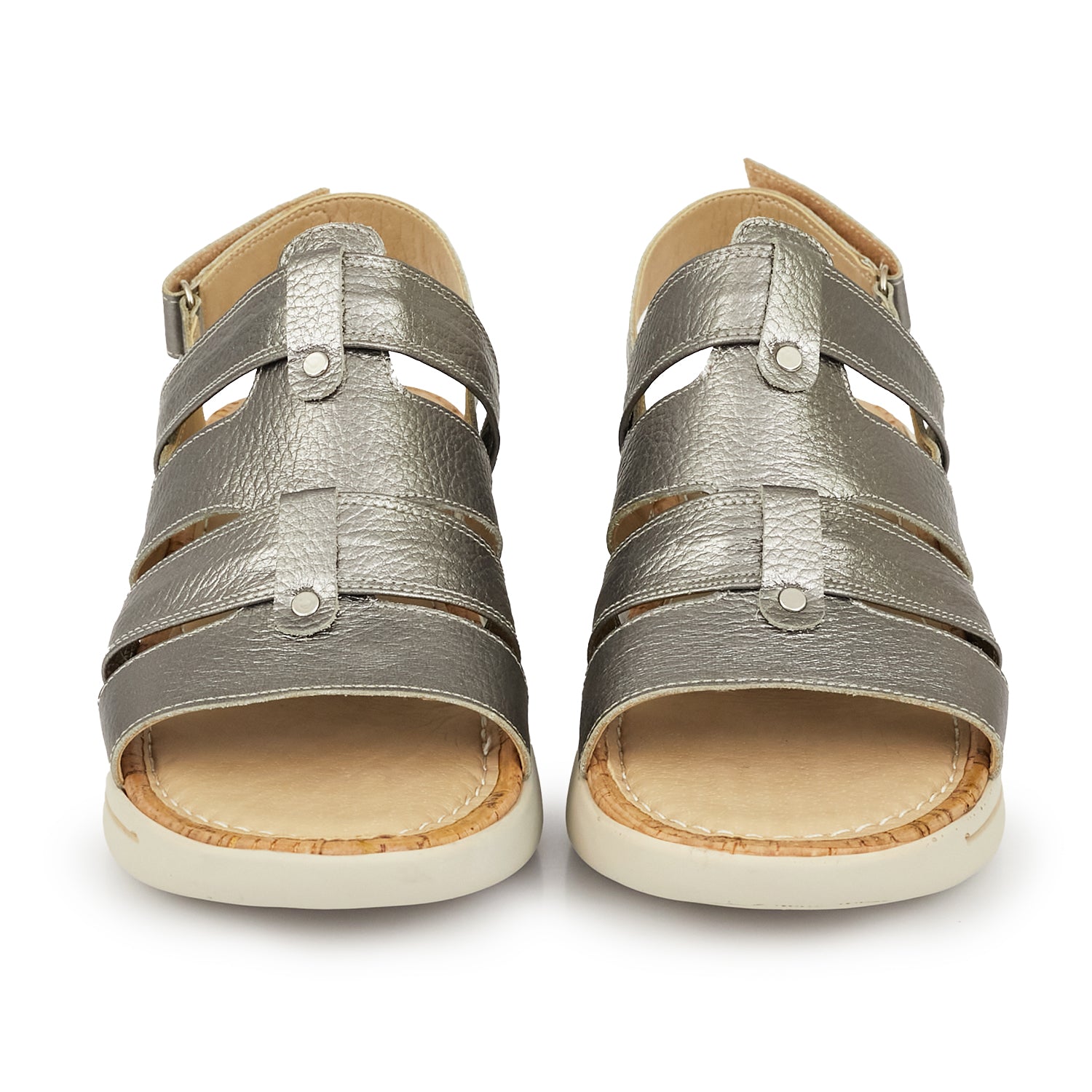 SANDALIA CHALA PELTRE