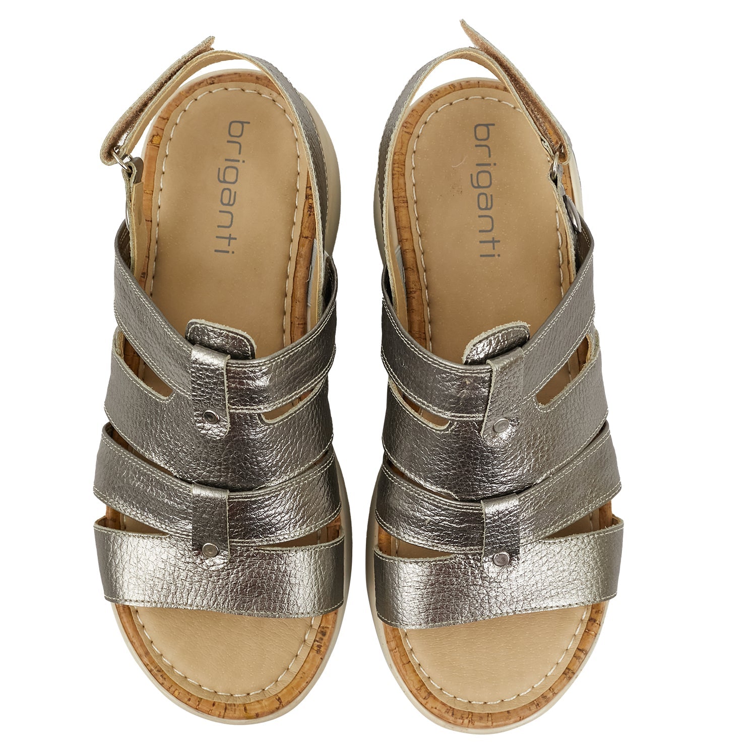 SANDALIA CHALA PELTRE