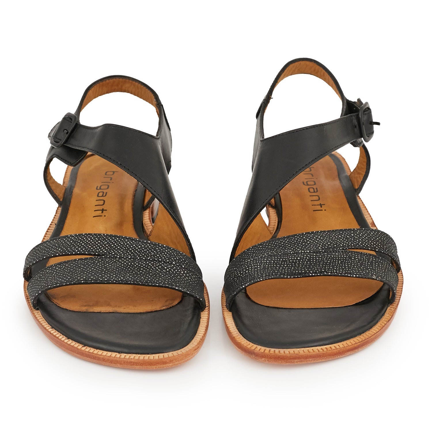 SANDALIA SARAI NEGRA