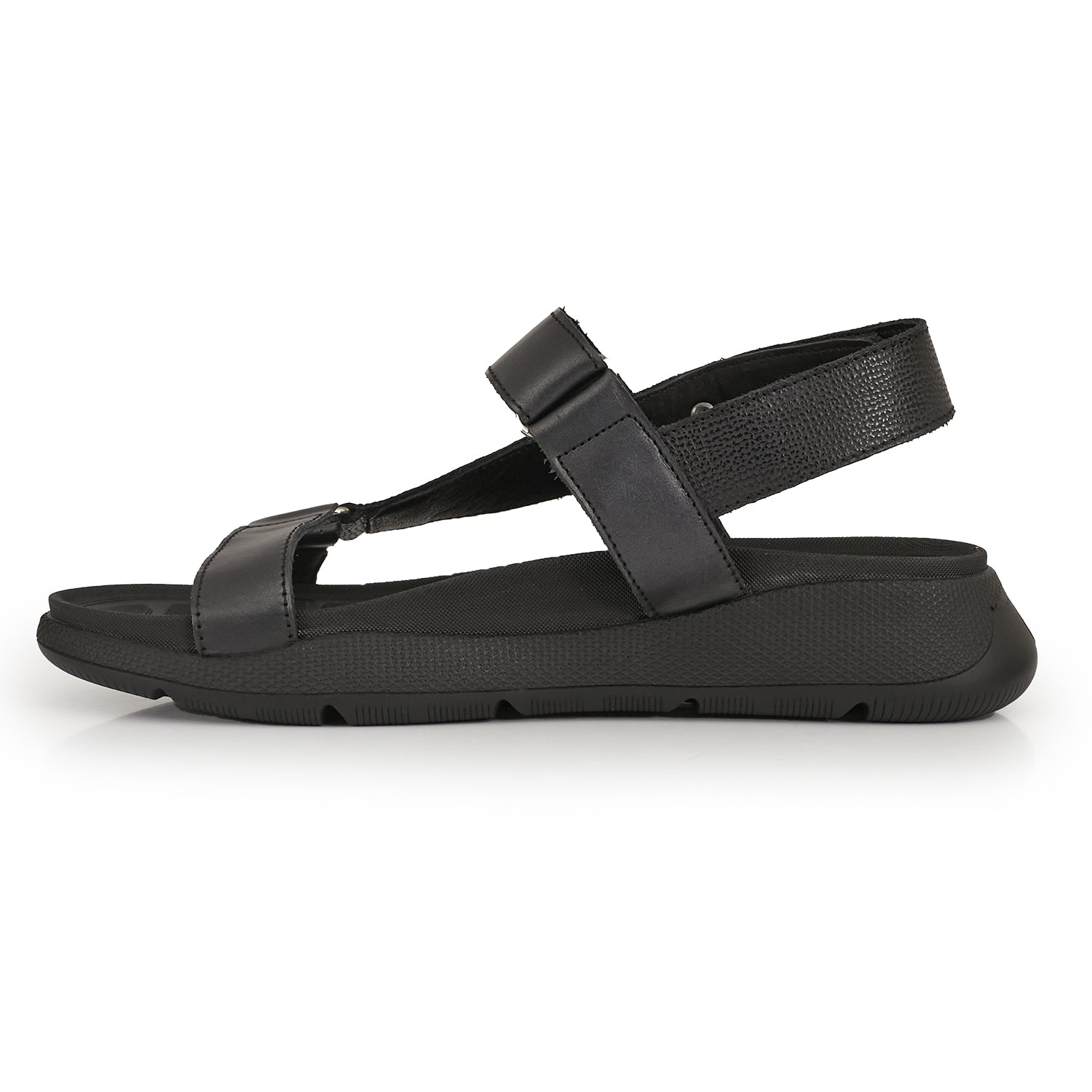 SANDALIA SALMI NEGRA