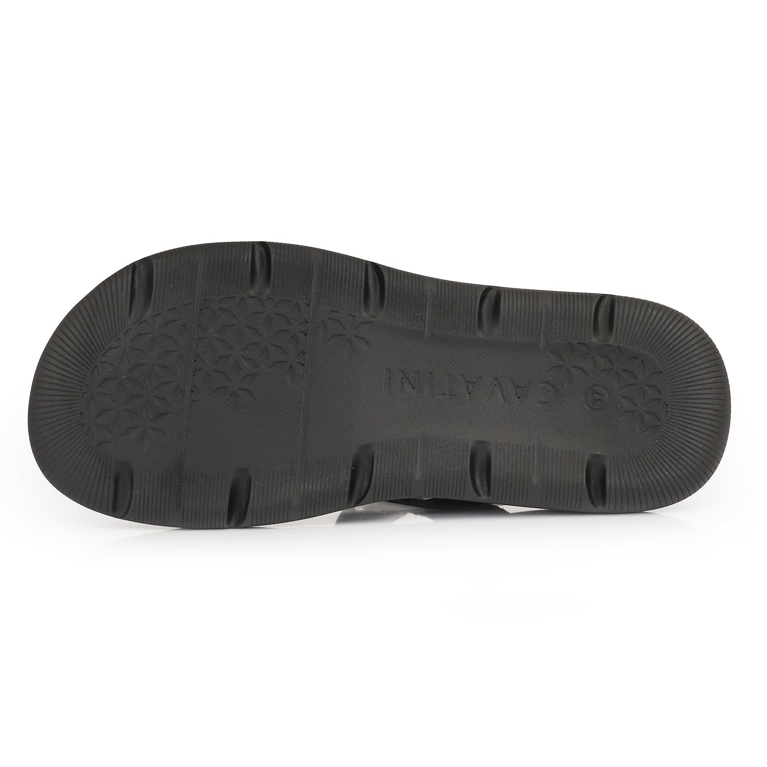 SANDALIA SALMI NEGRA