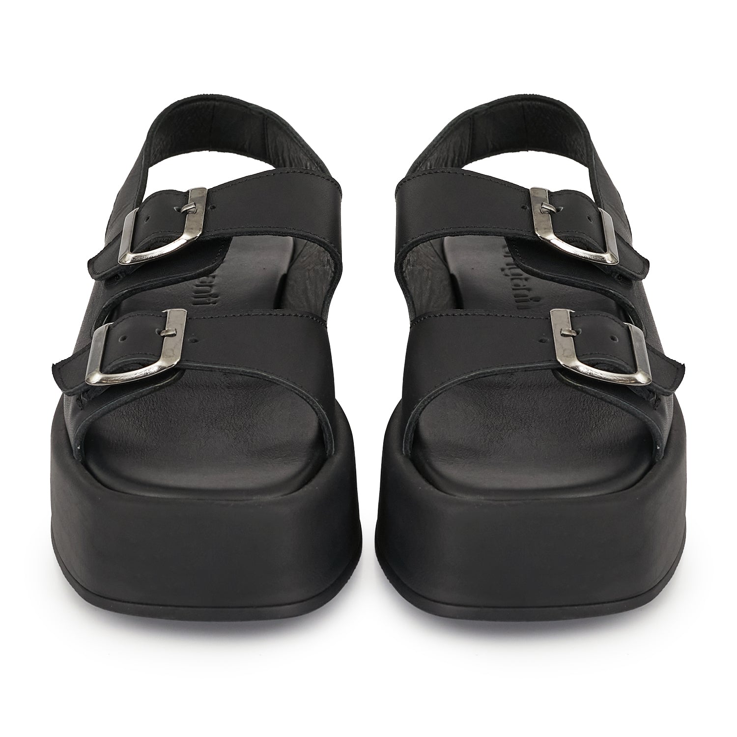 SANDALIA LUCIEN NEGRA