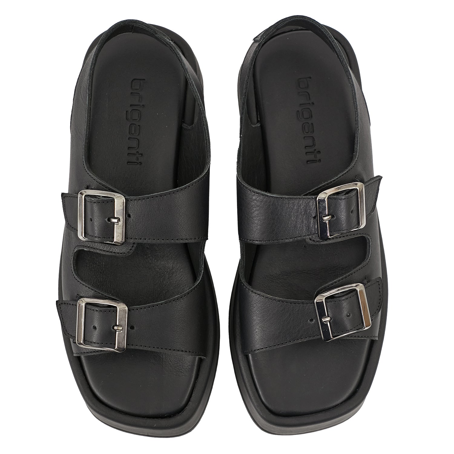 SANDALIA LUCIEN NEGRA