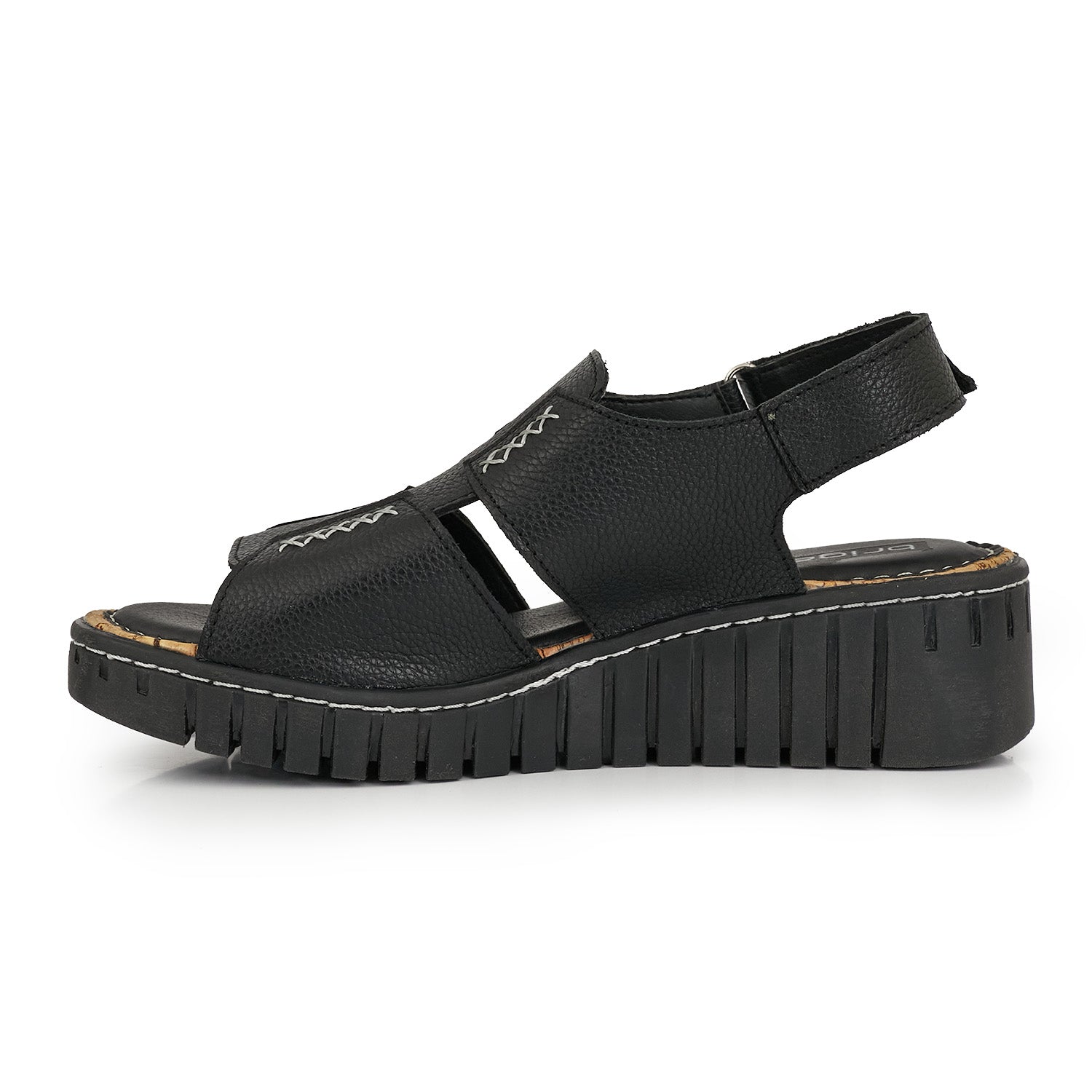 SANDALIA NAIAR NEGRA