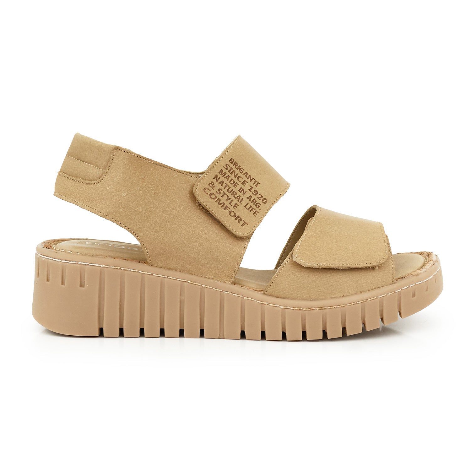 SANDALIA CHARM SUELA