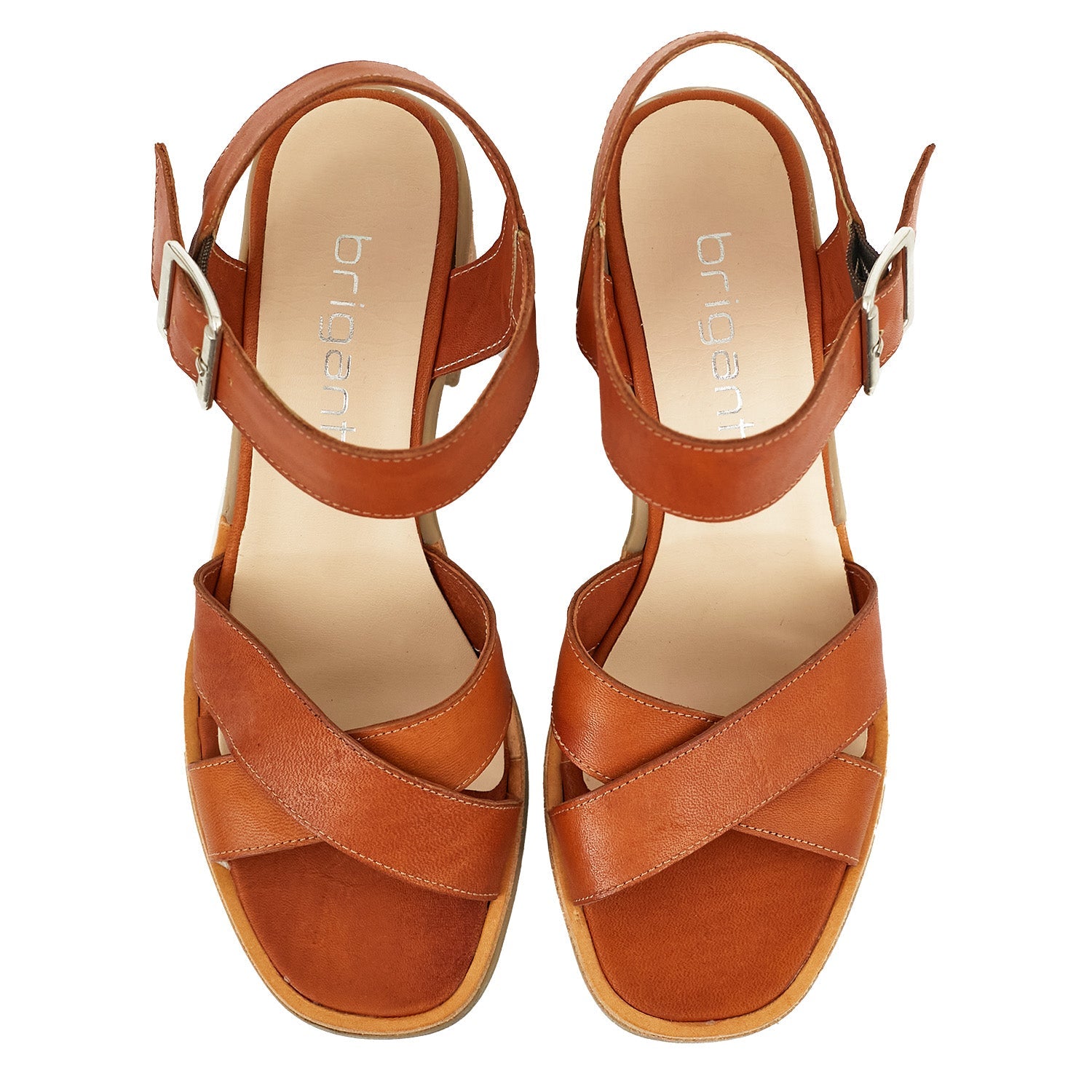 SANDALIA NOLAN SUELA