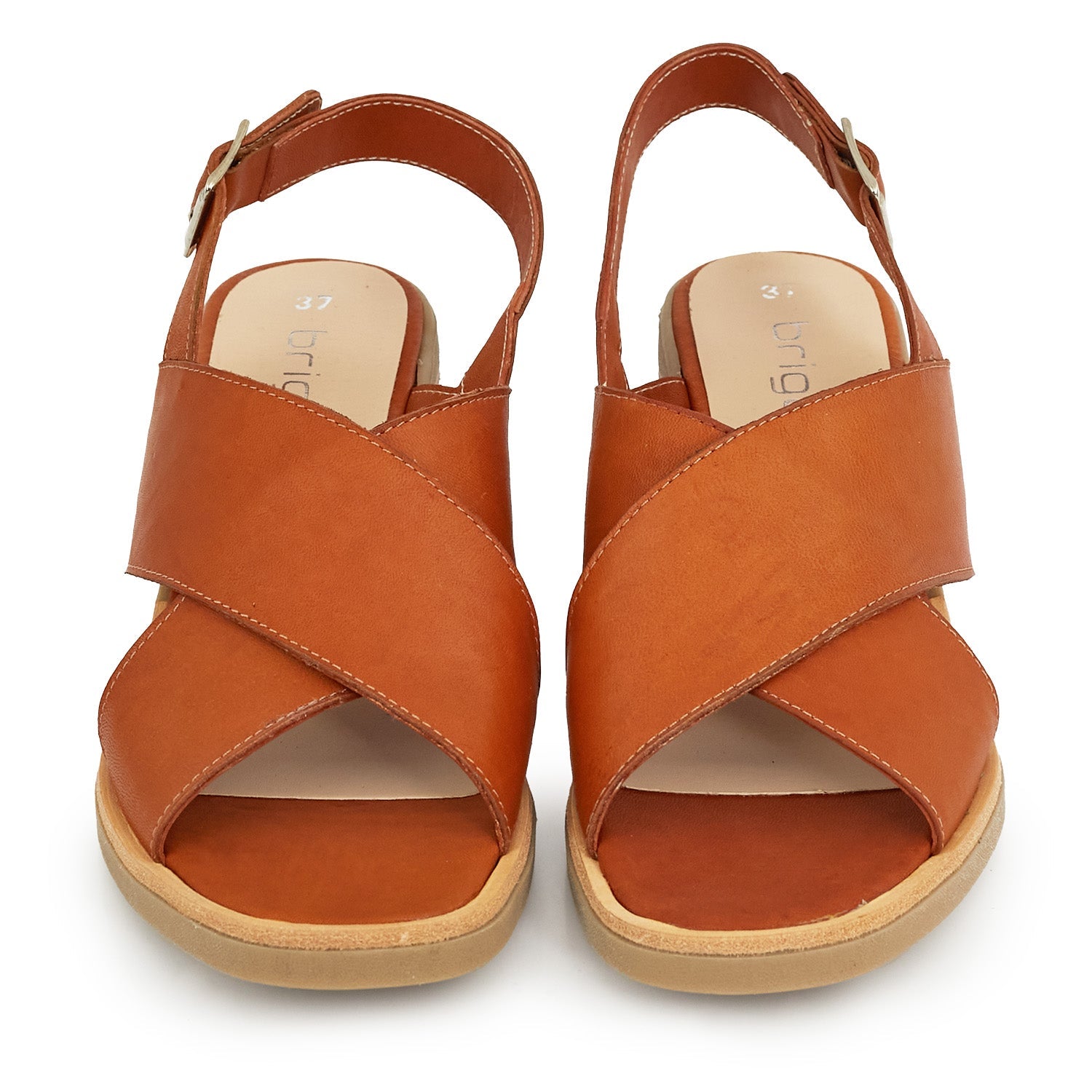 SANDALIA NESSA SUELA