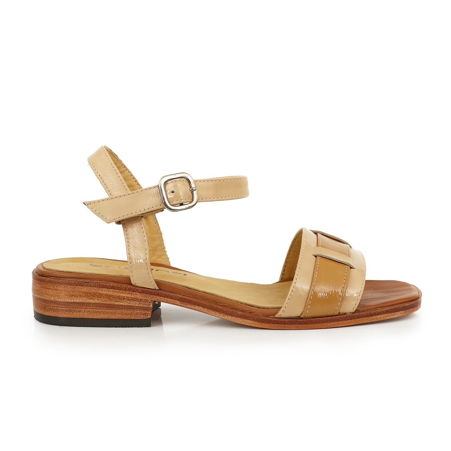 SANDALIA KANDY BEIGE