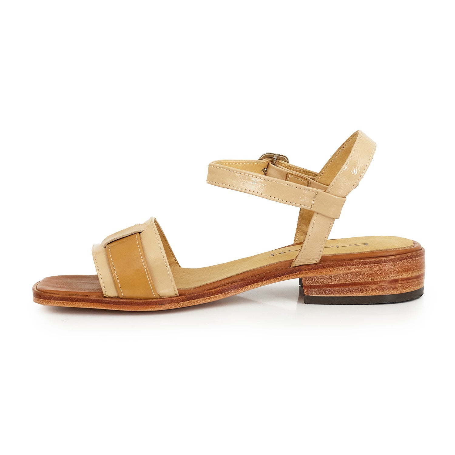 SANDALIA KANDY BEIGE