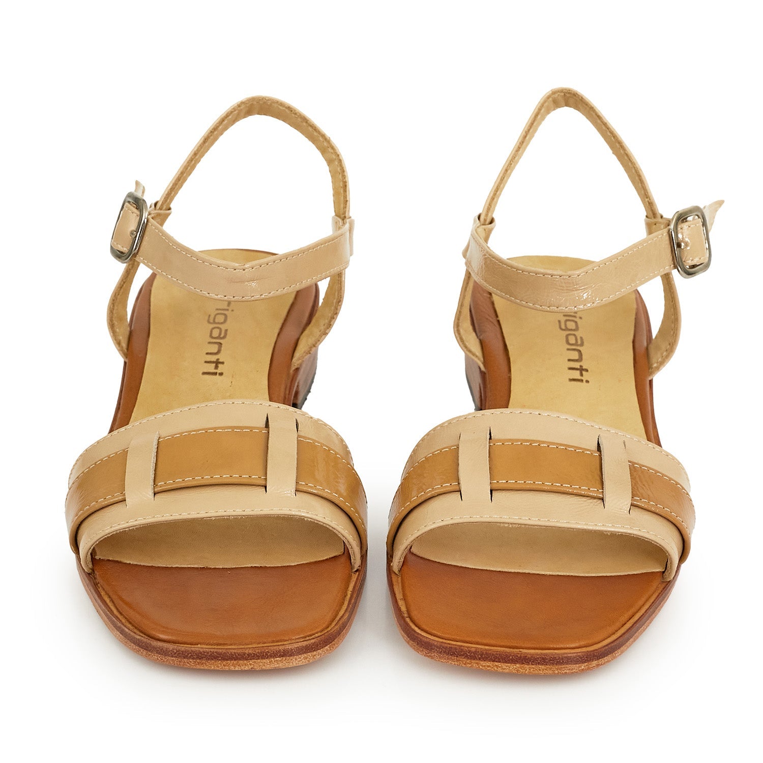 SANDALIA KANDY BEIGE