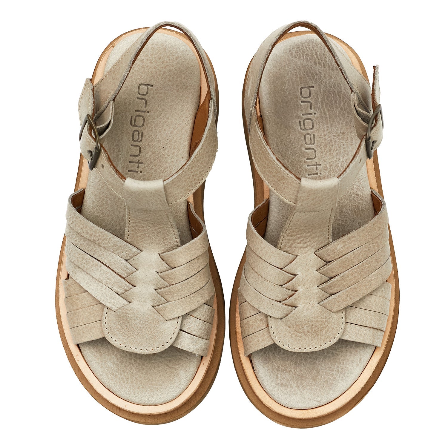 SANDALIA LONAR VISON