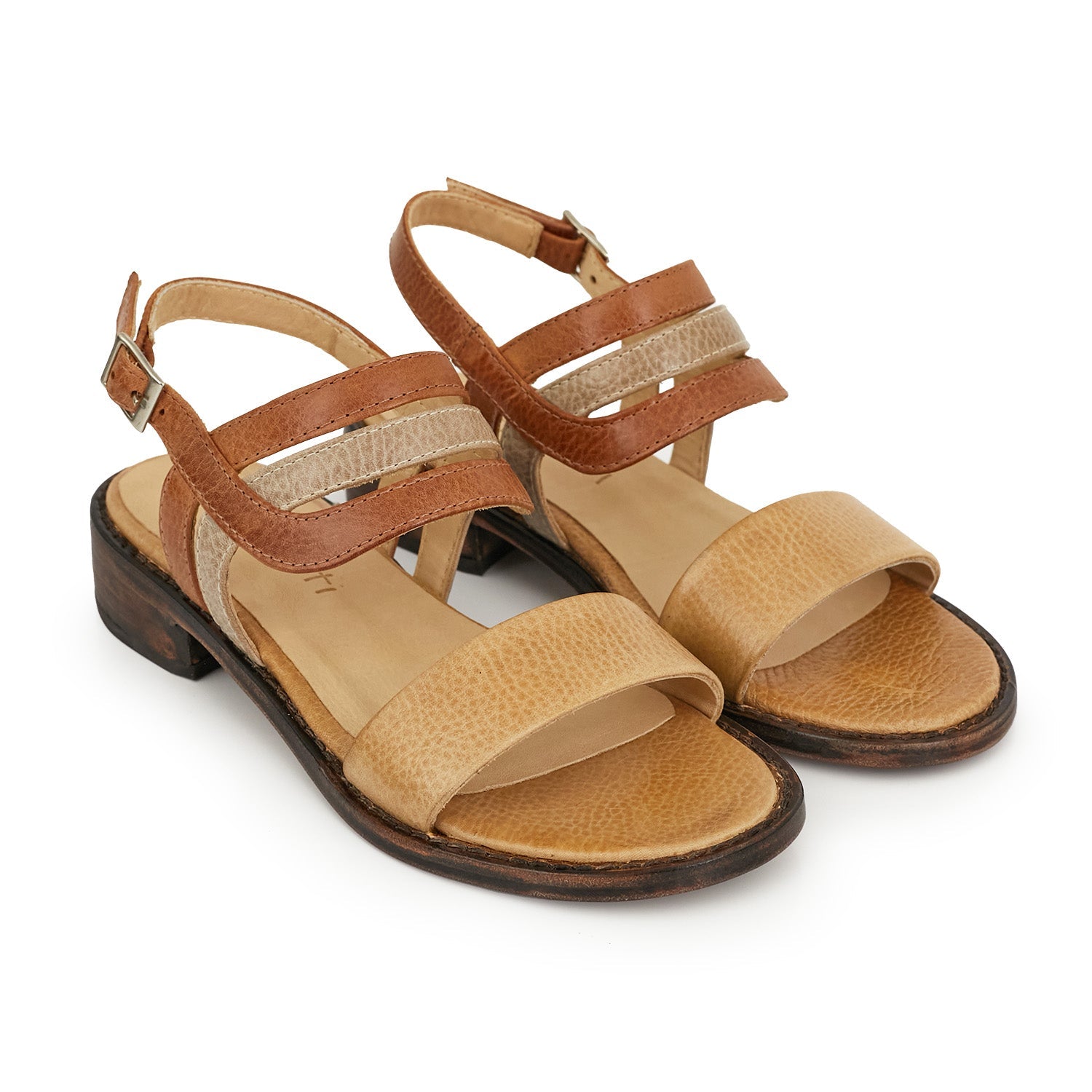 SANDALIA NAIRA SUELA