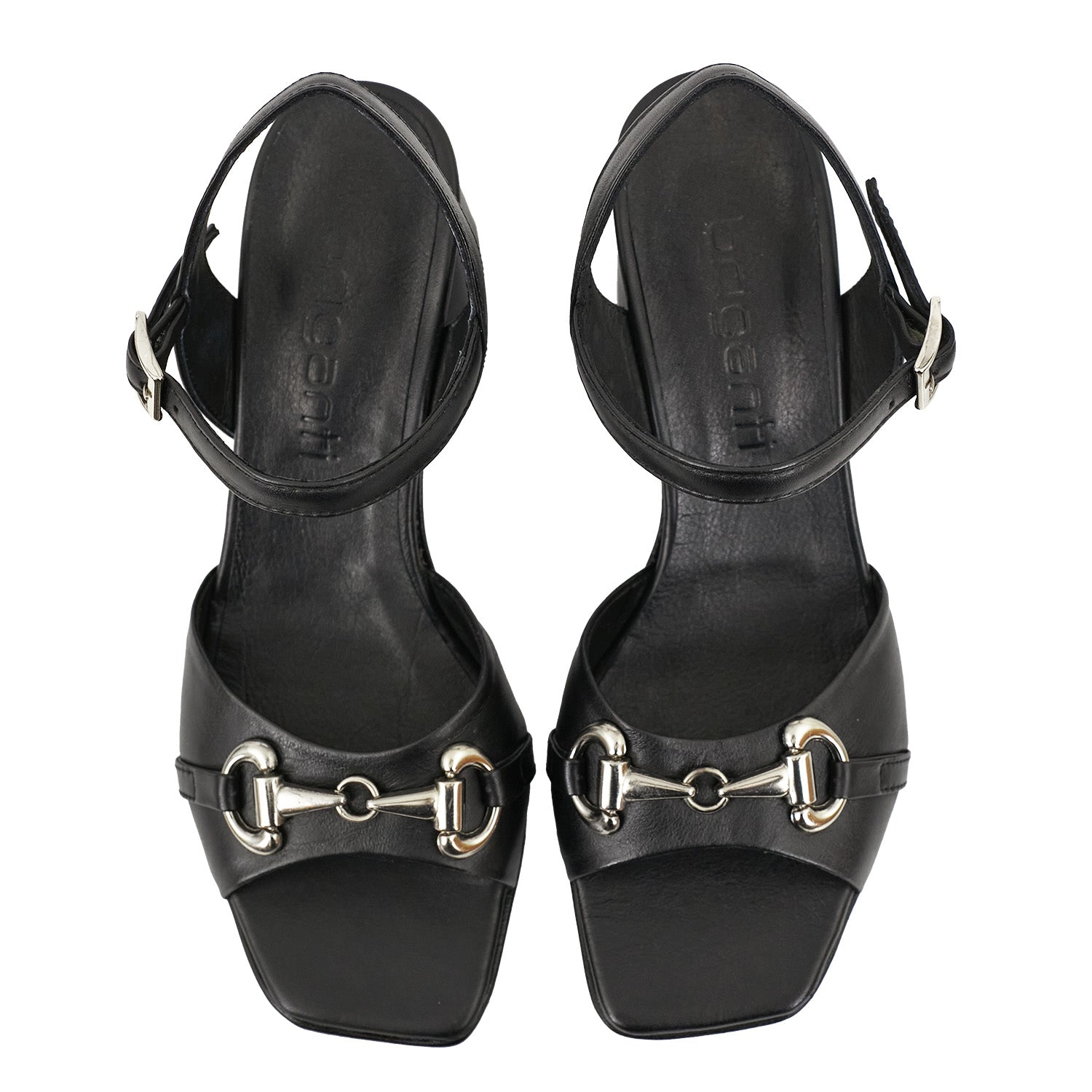 SANDALIA ANATTI NEGRA