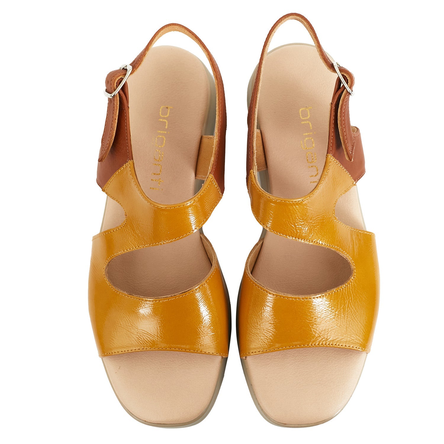 SANDALIA KOMBA SUELA