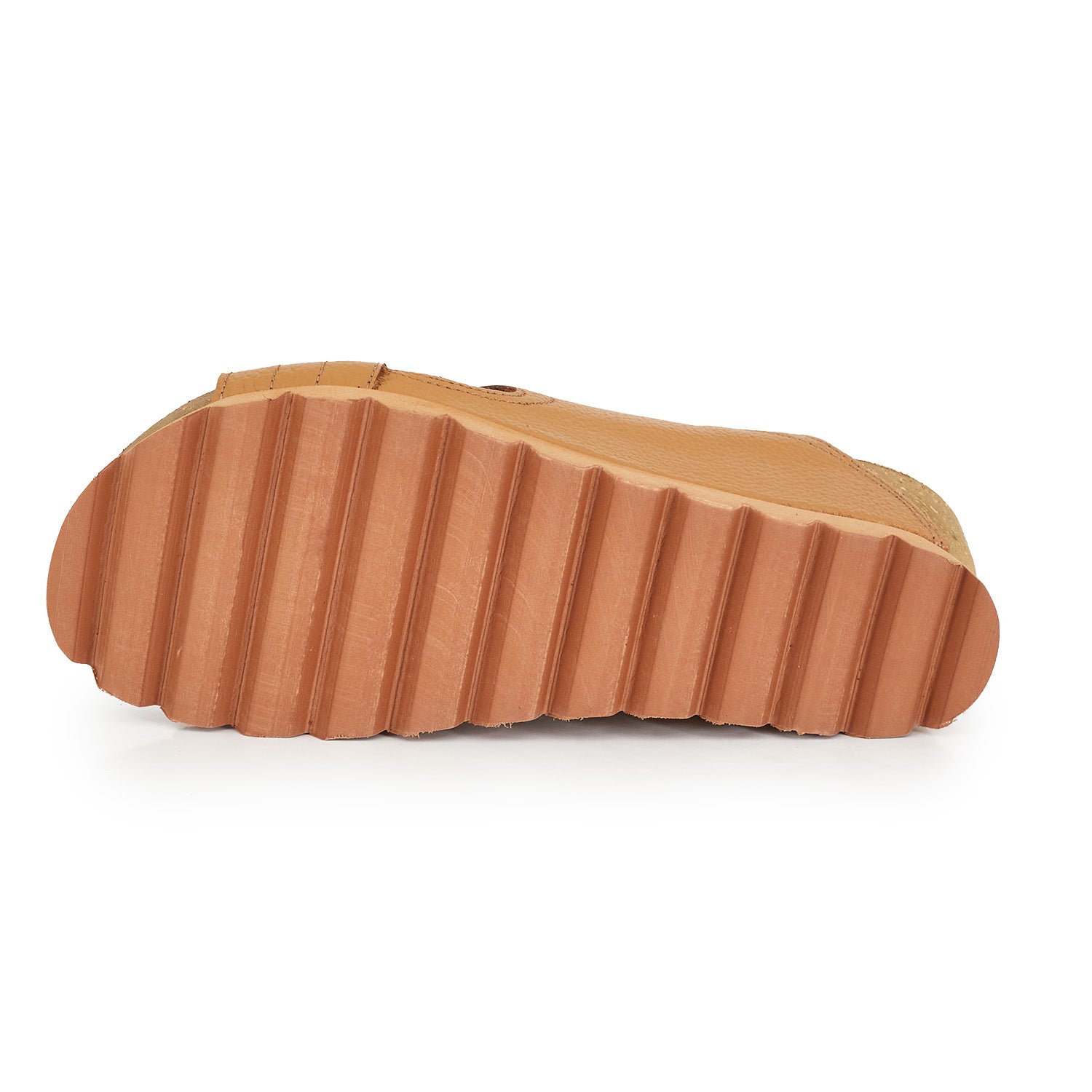 SANDALIA DAMAR CAMEL