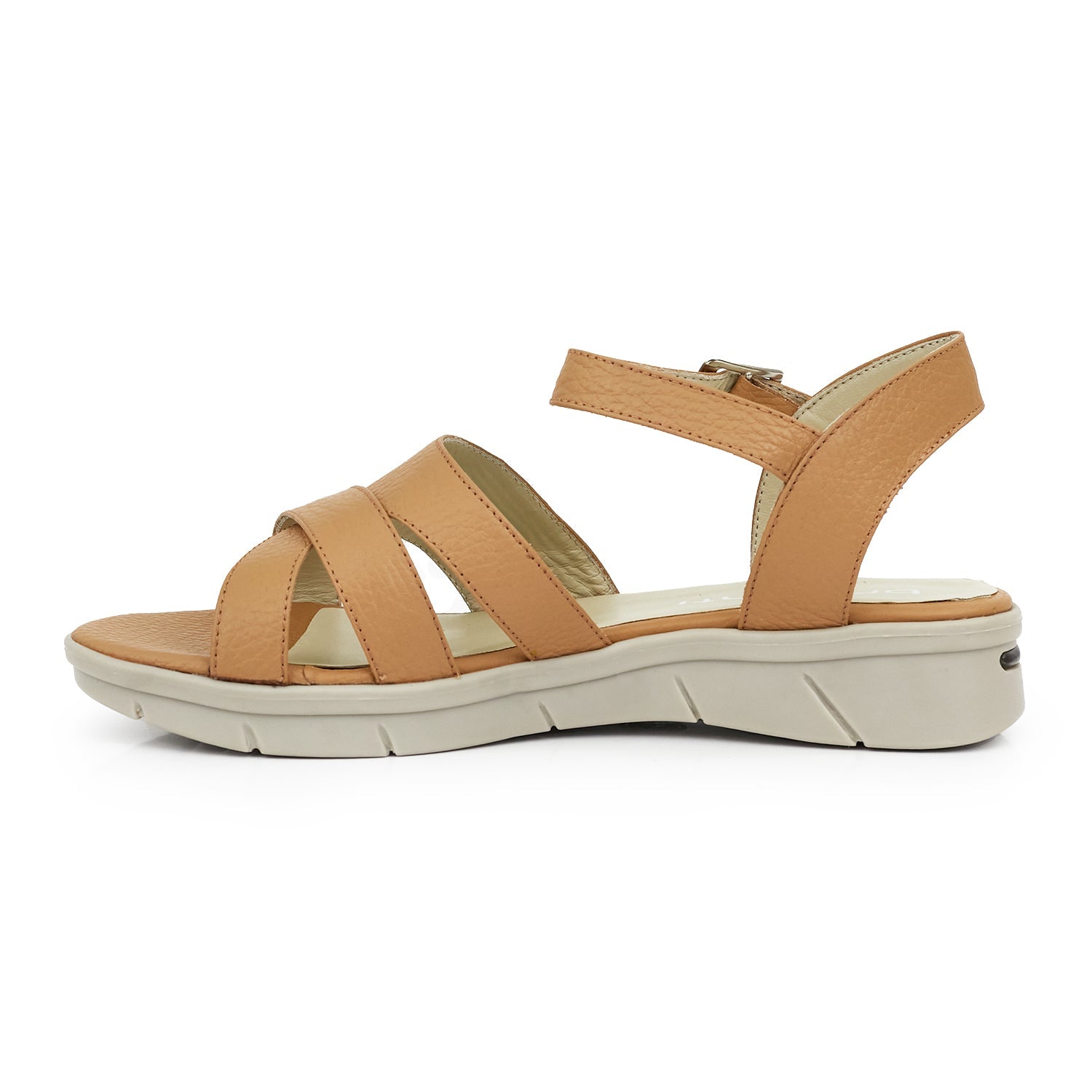 SANDALIA LUCKY SUELA