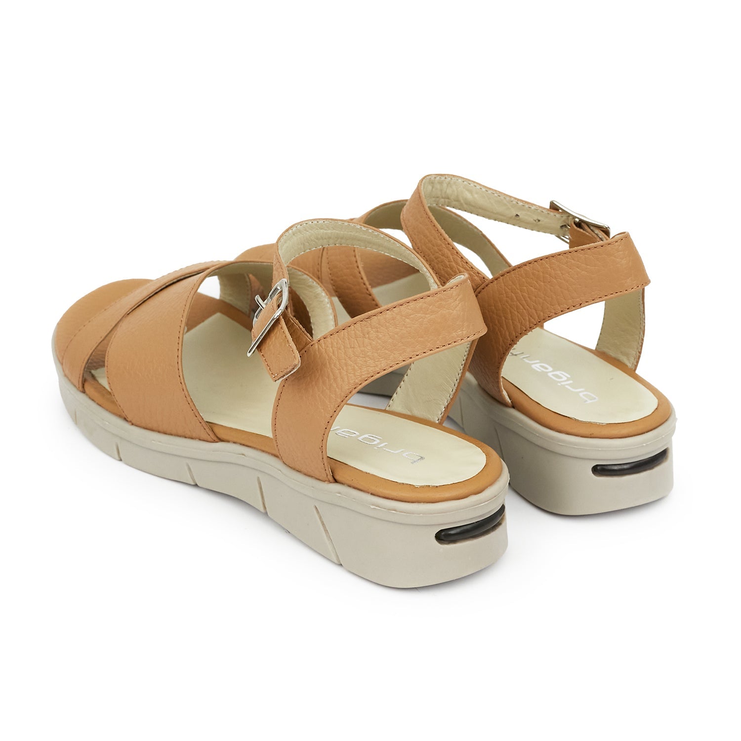 SANDALIA LUCKY SUELA