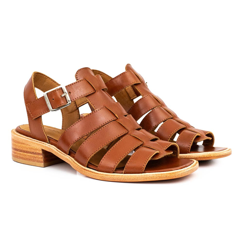 SANDALIA LUDAN SUELA