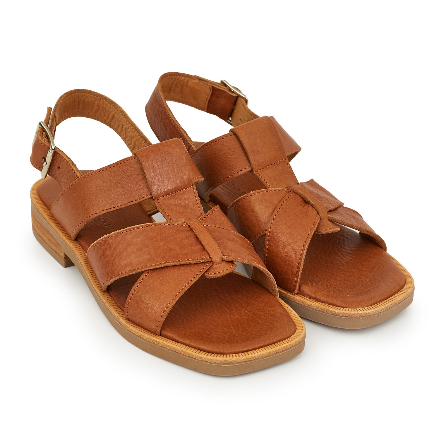 SANDALIA AMBAD SUELA