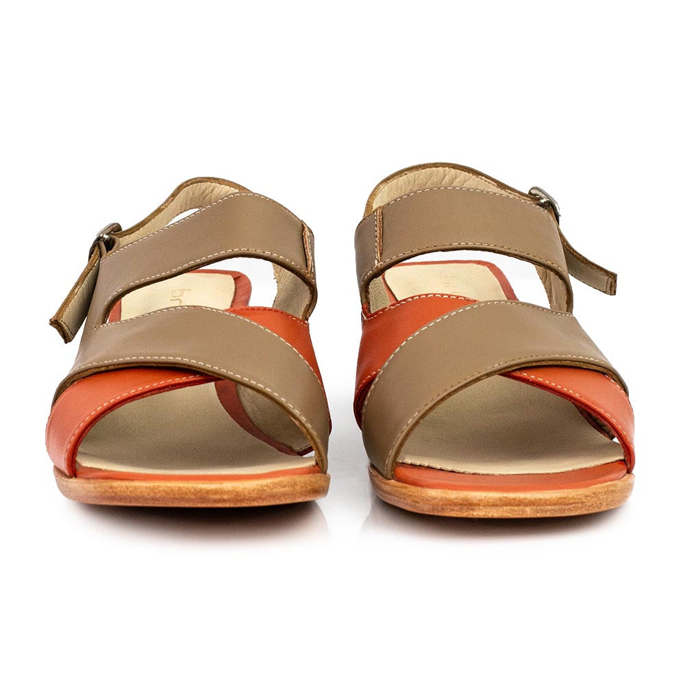 SANDALIA ASOKA VISON