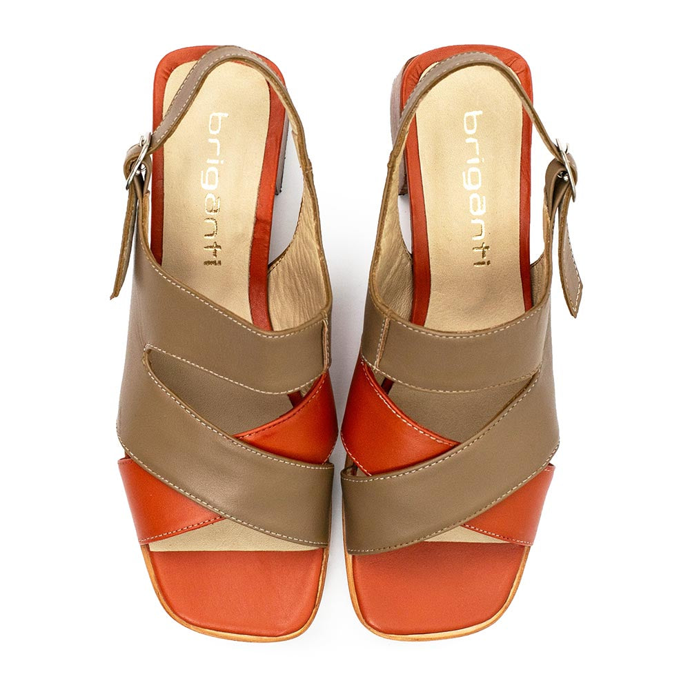 SANDALIA ASOKA VISON