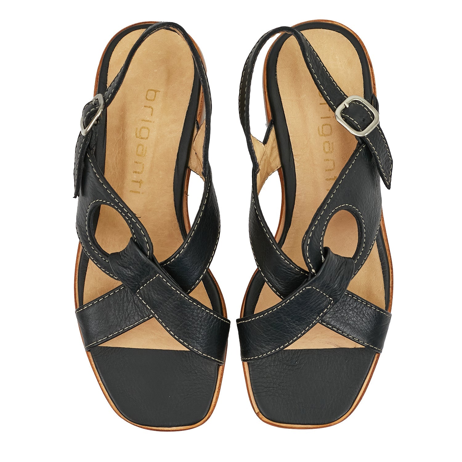 SANDALIA MAROT NEGRA