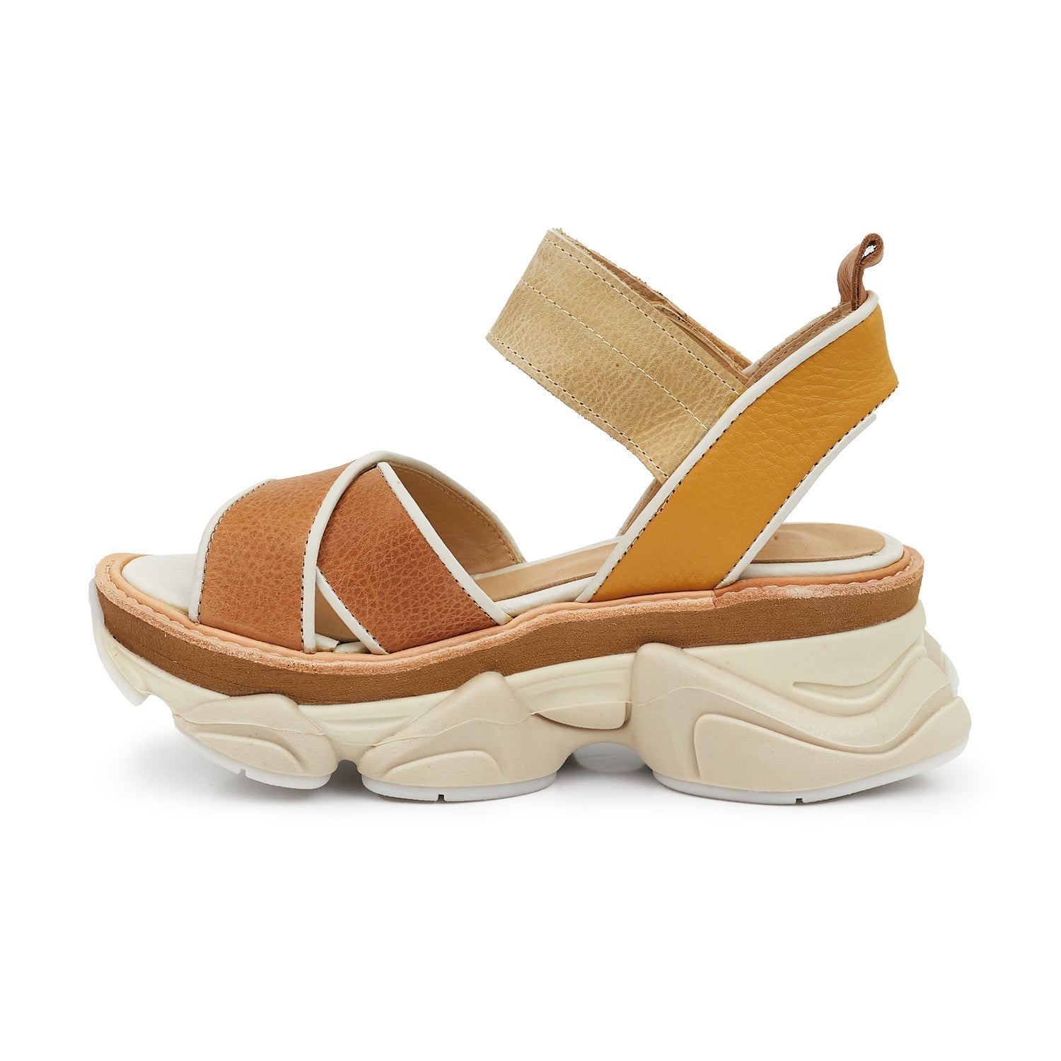 SANDALIA LARIS SUELA