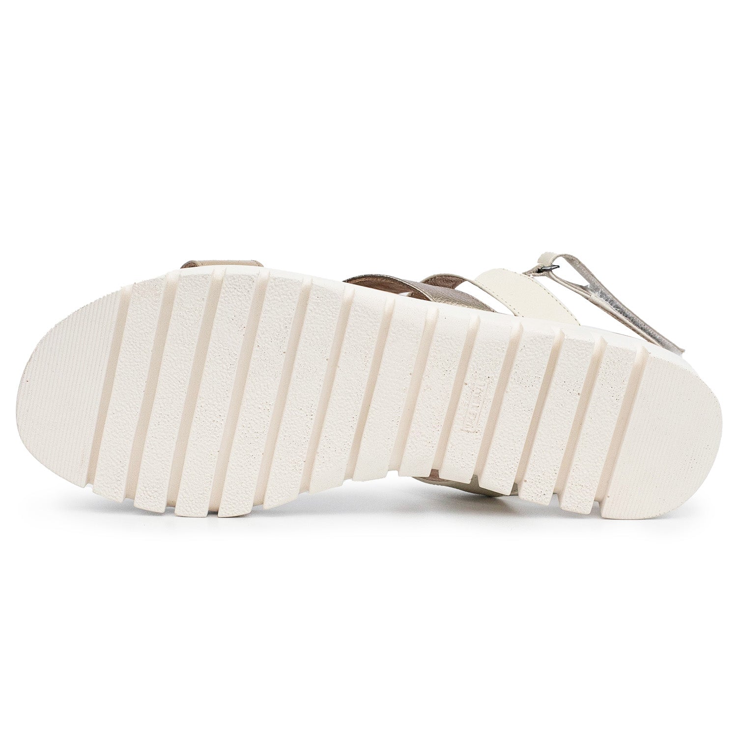 SANDALIA CALIA BEIGE