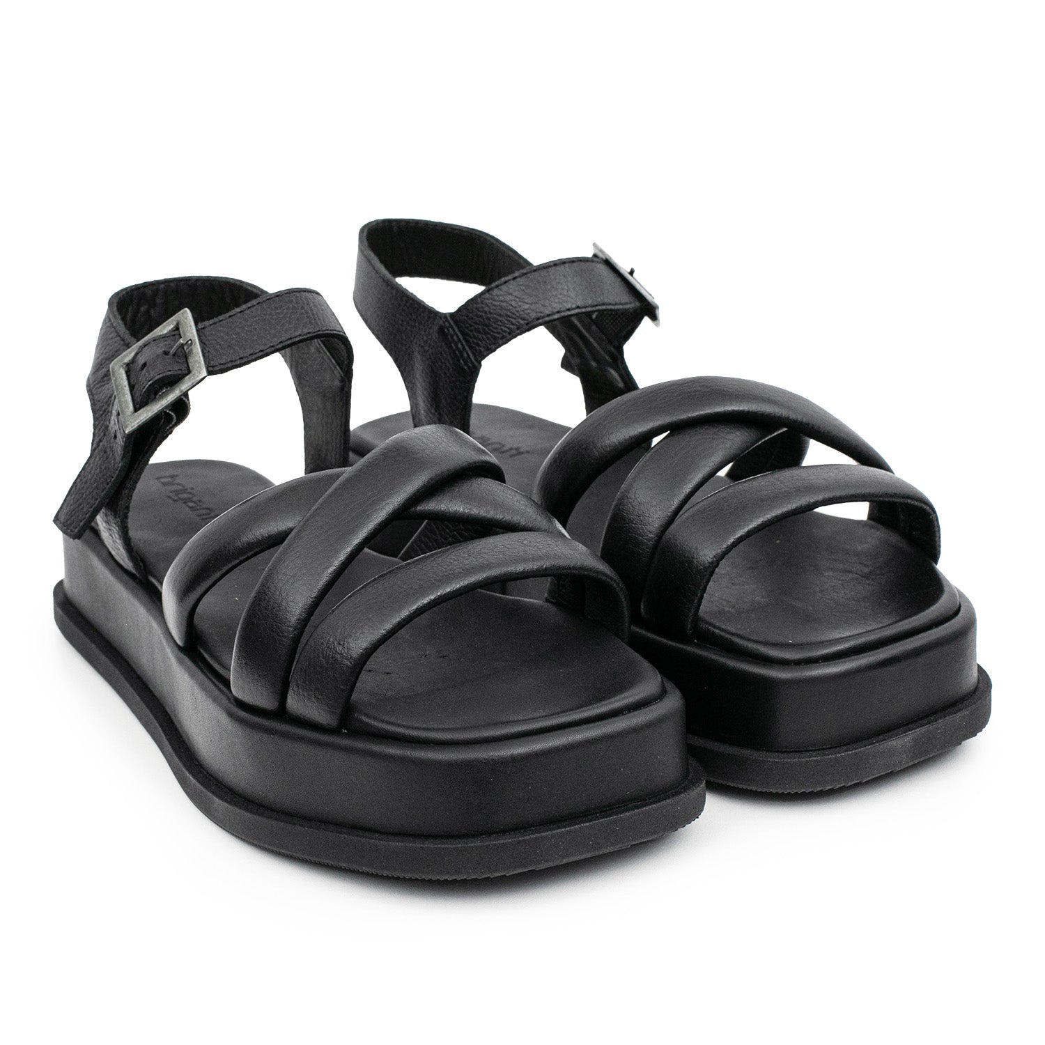 SANDALIA SURIN NEGRA