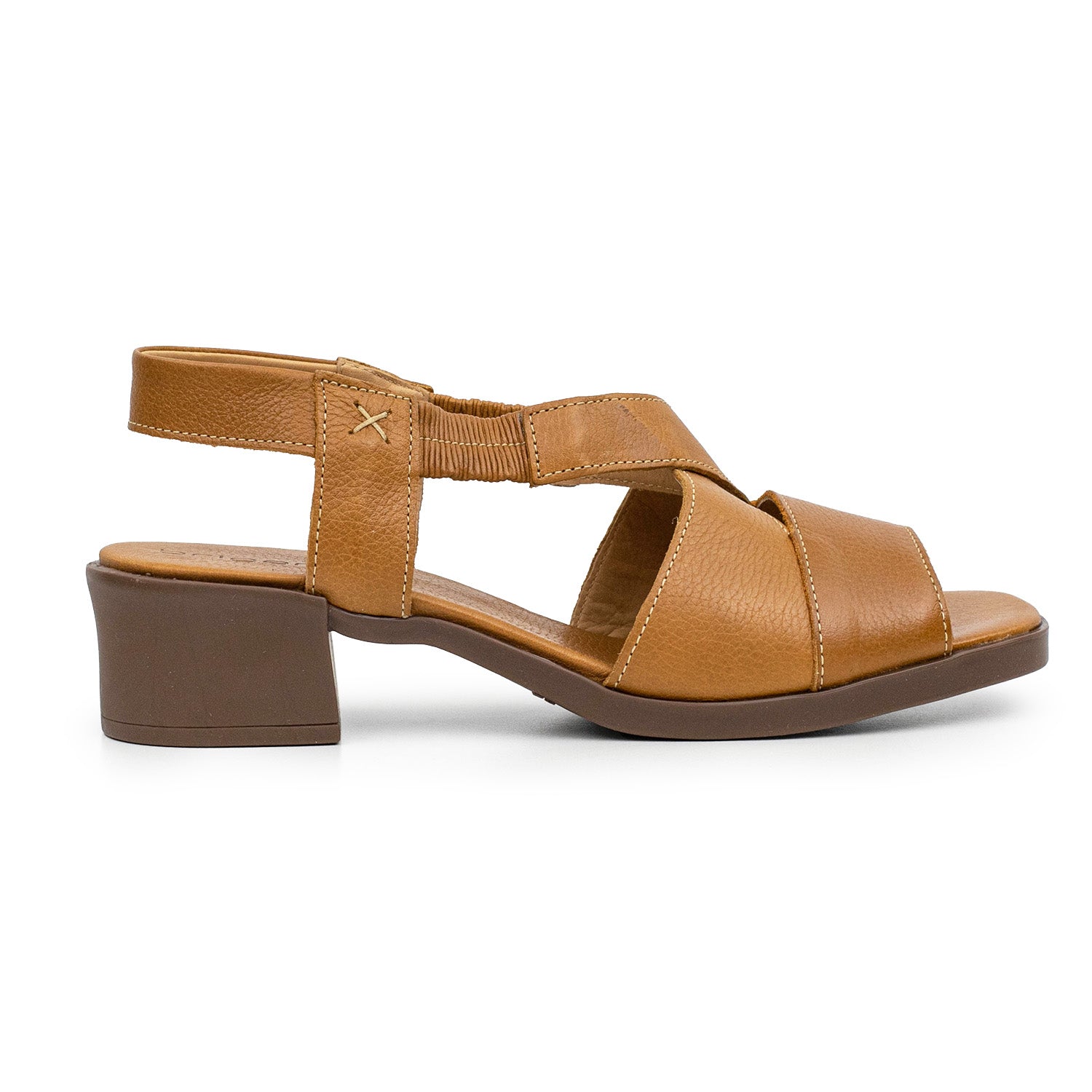 SANDALIA NAUZA SUELA