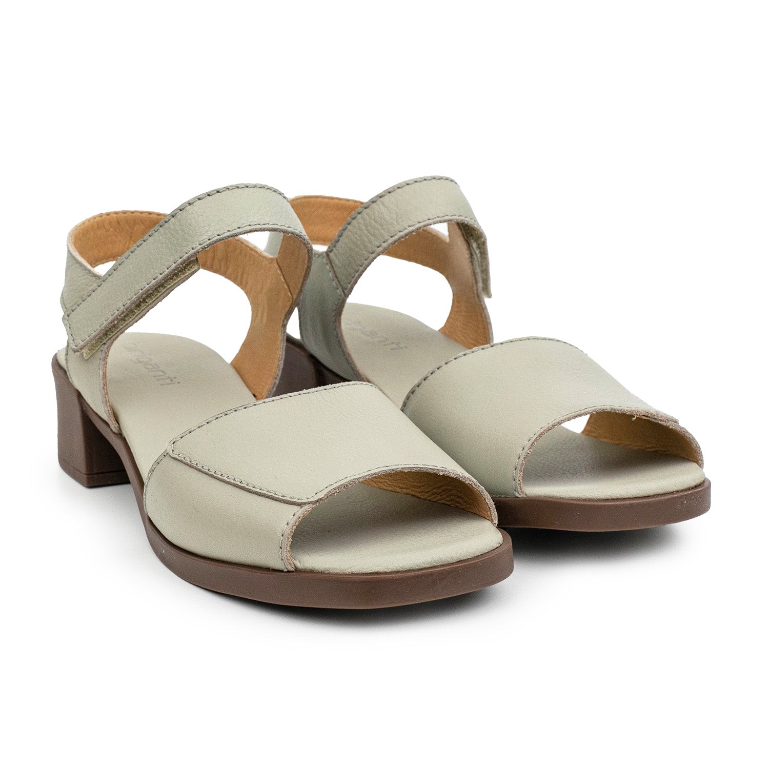 SANDALIA KIRMAN NATURAL