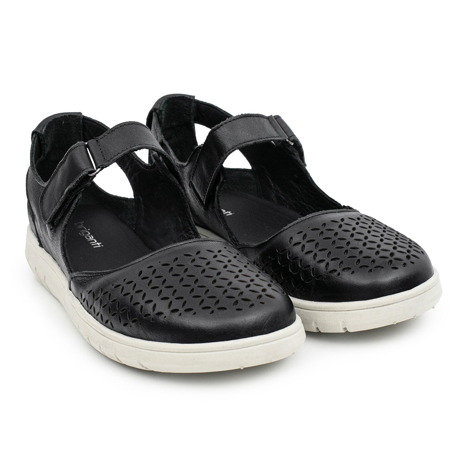 SANDALIA ZURMAT NEGRA