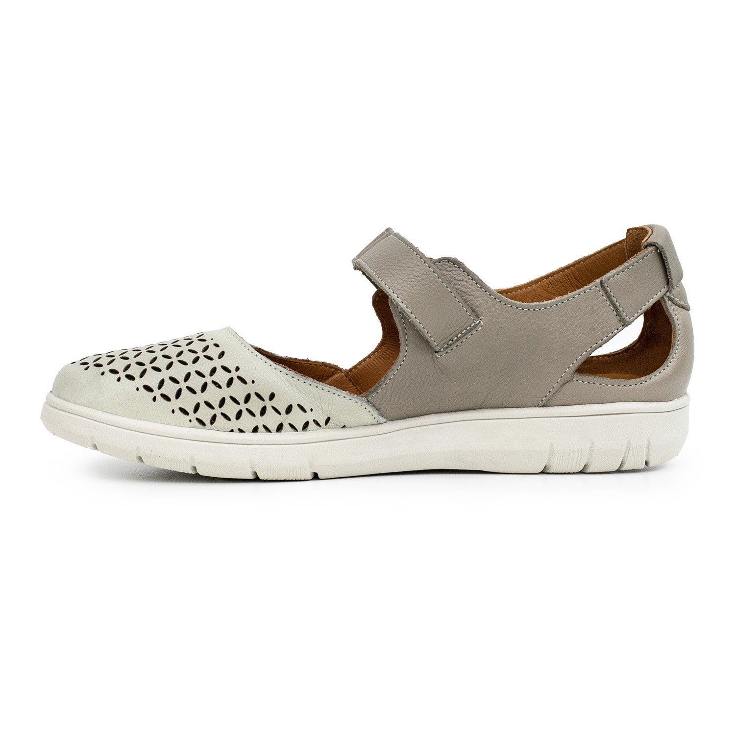 SANDALIA ZURMAT BEIGE