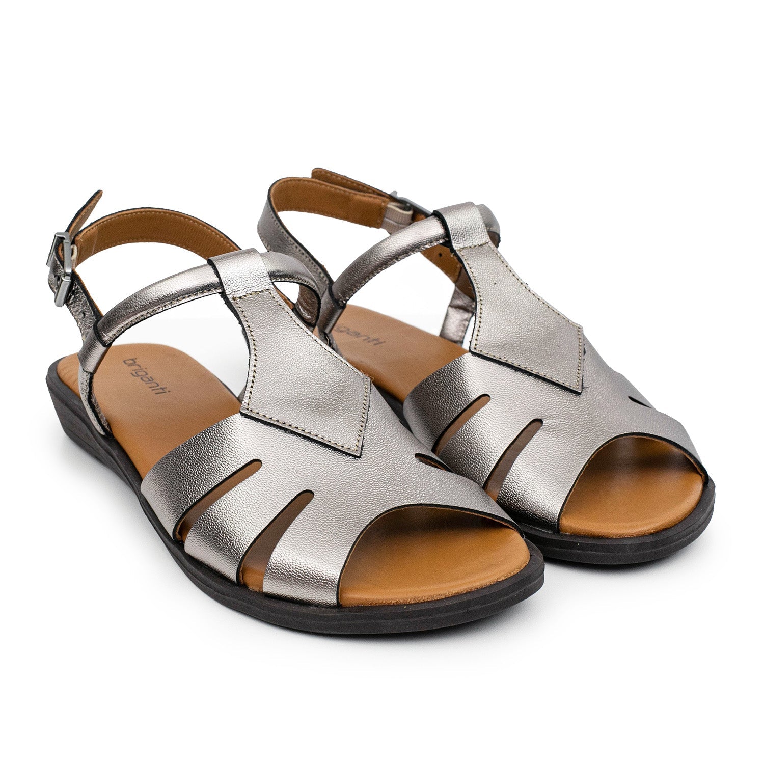 SANDALIA KETRA PELTRE