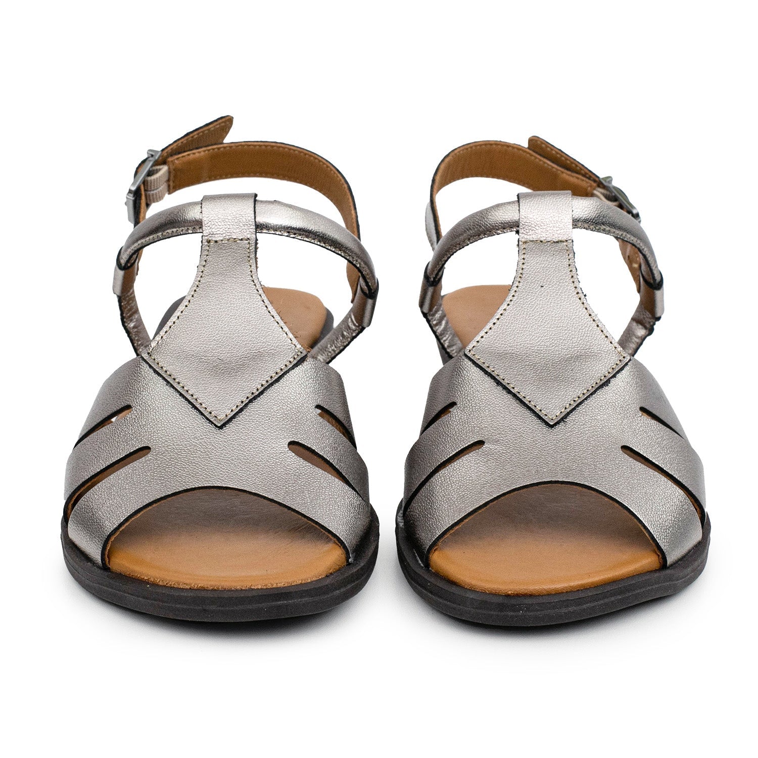 SANDALIA KETRA PELTRE