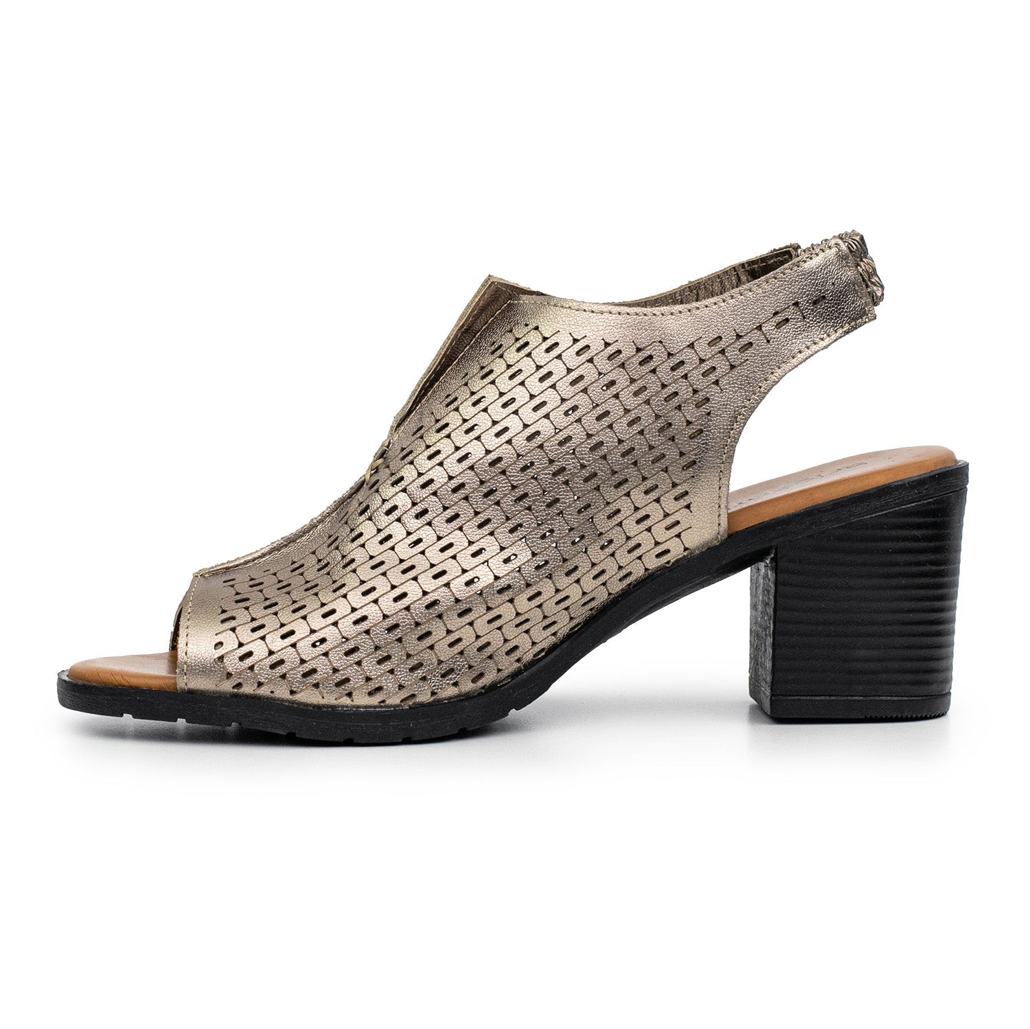 SANDALIA ARKA PELTRE